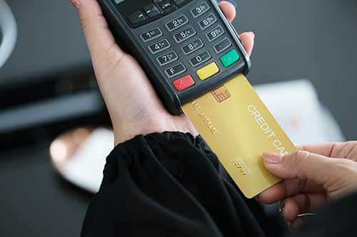 Gestun Bandung - Gesek Tunai Kartu Kredit di Bandung Aman dan Cepat